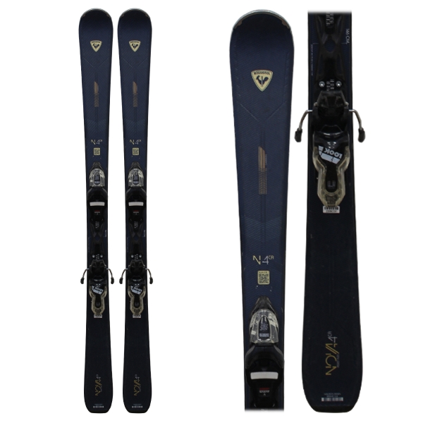 Rossignol Nova 4 CA
