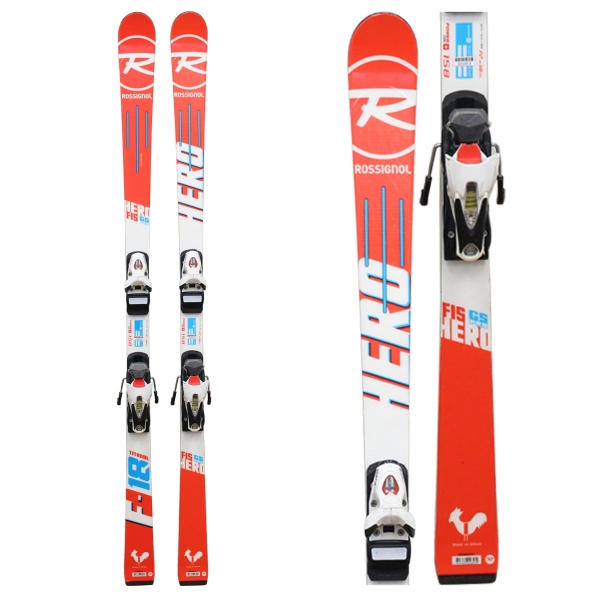 Rossignol Hero FIS GS