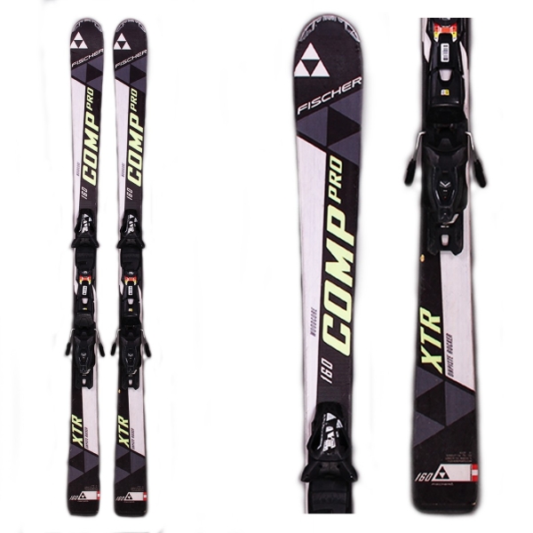 Fischer XTR Comp Pro