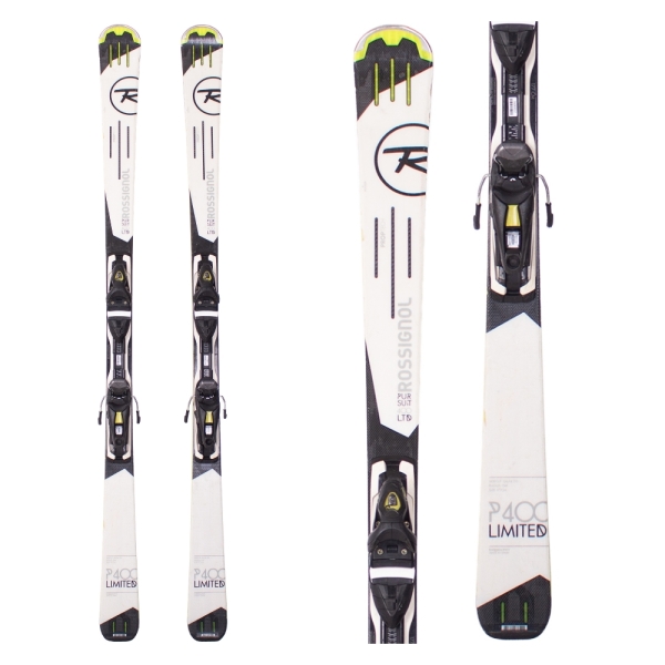 Rossignol Pursuit 400 LTD