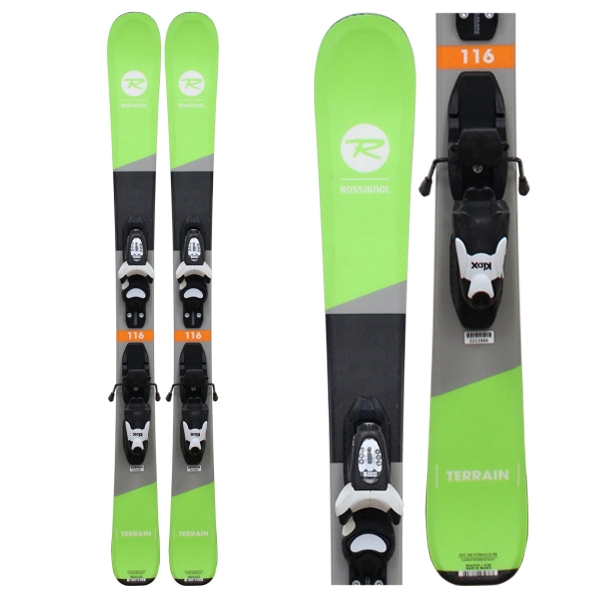Rossignol Terrain RTL