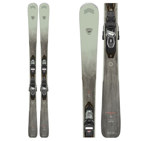 Rossignol Experience W 76 Xpress