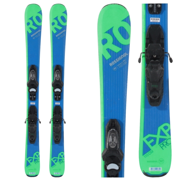 Rossignol Experience Pro