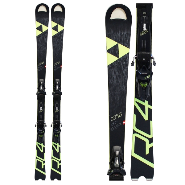 Fischer RC4 WC SC
