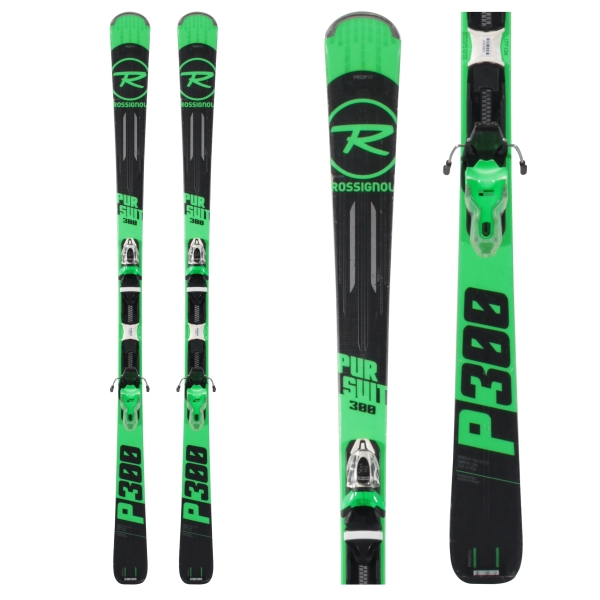 Rossignol Pursuit 300
