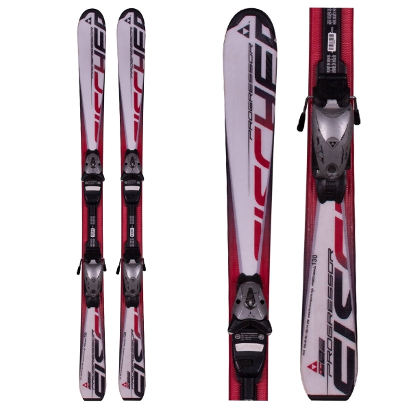 Fischer Progressor JR