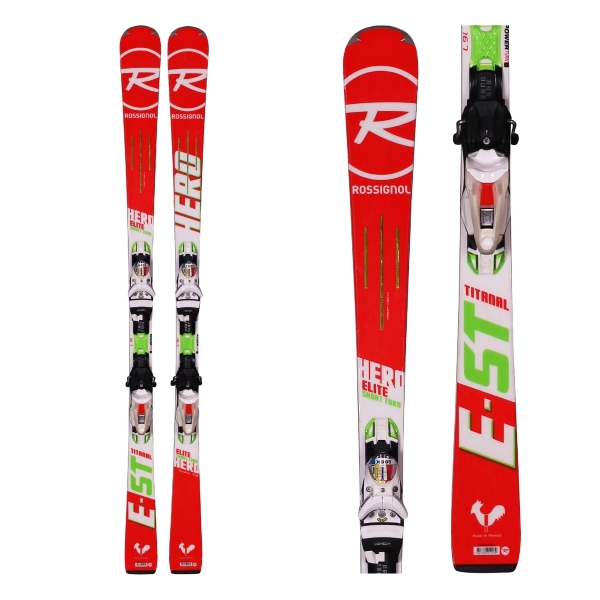 Rossignol Hero Elite ST Ti