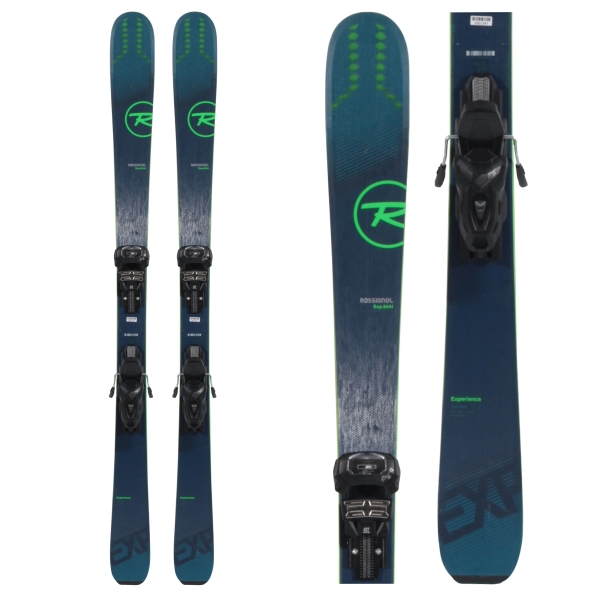 Rossignol Experience 84 Ai