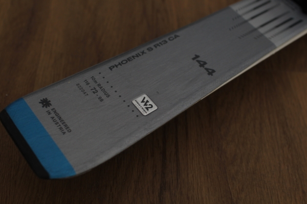 Blizzard Phoenix S R13 Ca