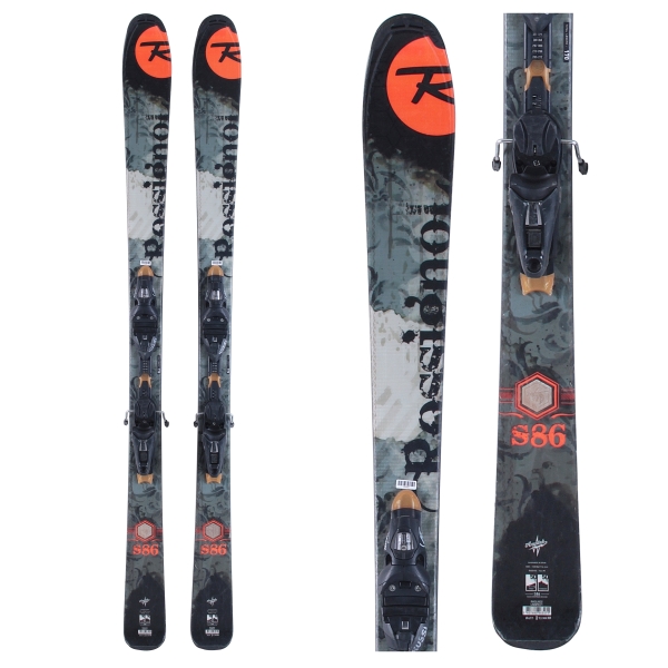 Rossignol S 86