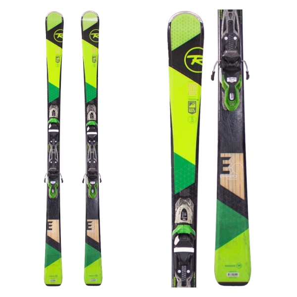 Rossignol Experience 80 HD