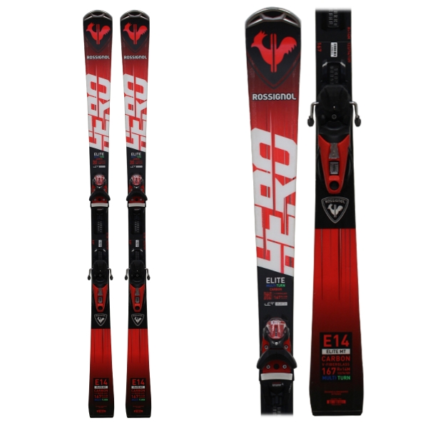 Rossignol Hero Elite MT CA