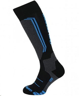 Blizzard Allround Wool Ski Socks JR
