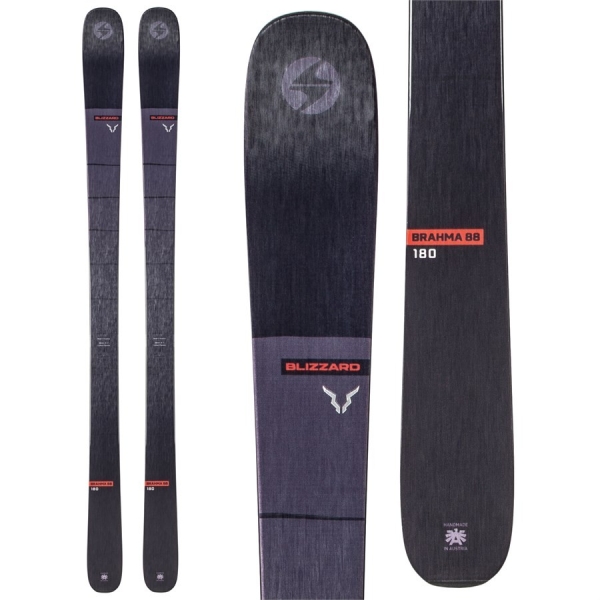 Blizzard Brahma 88
