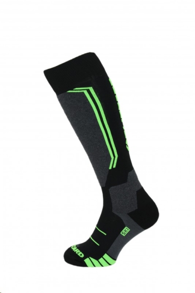 Blizzard Allround Wool Ski Socks