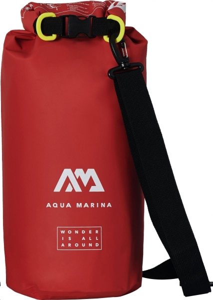 AQUA MARINA lodní vak 10L