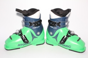 Atomic Hawx JR R2