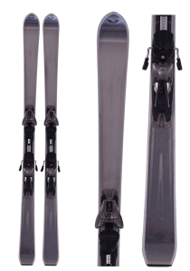 Volant Silver