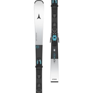 Atomic Redster X5 Grey