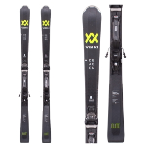Völkl Deacon XTD Elite