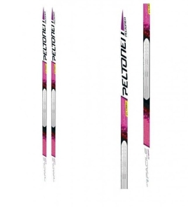 Peltonen N-Grip Facile W NIS Uni+Rottefella Touring