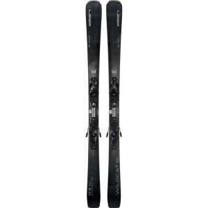 Elan Wildcat 83 Black Edition
