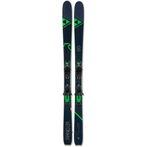 Fischer Ranger 85