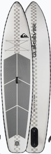 Quiksilver iSup Racing Drift 11'6''x31''x6'' paddleboard