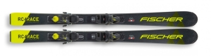 Fischer RC4 Race JR