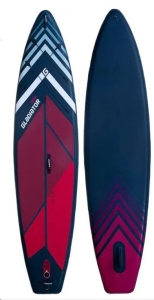 Gladiator paddleboard Pro 11'4''x32''x5''