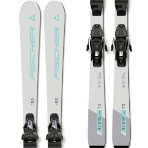 Fischer XTR RC One Lite 73 SLR
