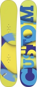 Burton Custom Smalls Flying V