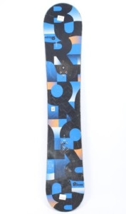 Burton Progression
