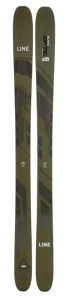 Line Blade Optic 104
