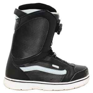 Vans Encore