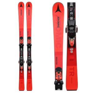Atomic Redster TR
