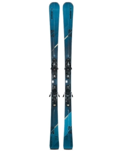 Elan Primetime 22 Blue