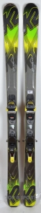 K2 A.M.P Rictor 80 XTi