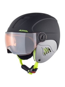 Alpina Carat Le Visor HM