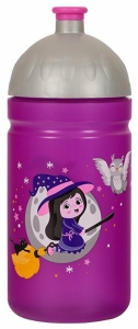 Zdravá lahev Čarodějka 0,5 l