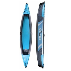 Coasto Russel 1 12'8''/385 kanoe/kajak