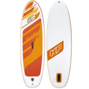 Hydroforce Aqua Journey 9'0''x30'x5'' paddleboard