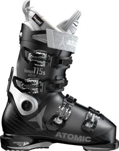 Atomic Hawx Ultra 115 S W