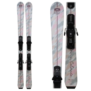 ASPEN SKIS Stains