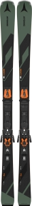Atomic Redster Q6