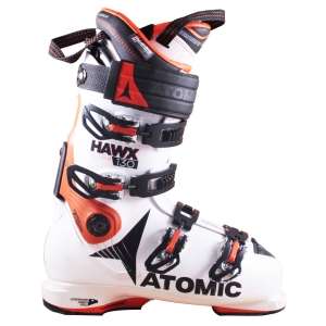 Atomic Hawx Ultra 130