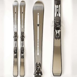 Volant Pulse White