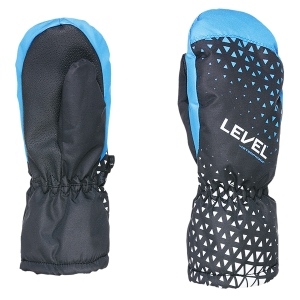 Level Funny Mitten