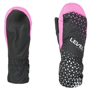Level Funny Mitten