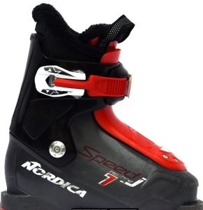 Nordica Speedmachine J 1 R